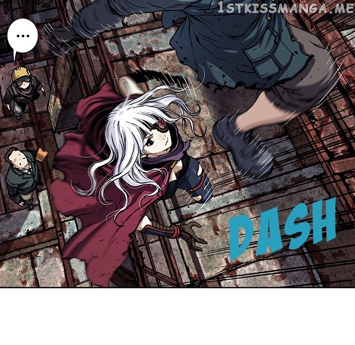 Leviathan, Chapter 108 image 27